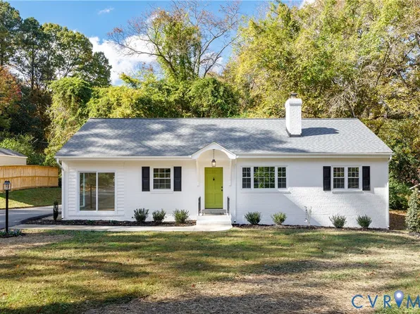 3828 Arklow Rd, Richmond, VA 23235