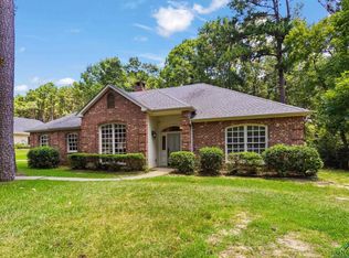 229 Hunters Cir, Longview, TX 75605