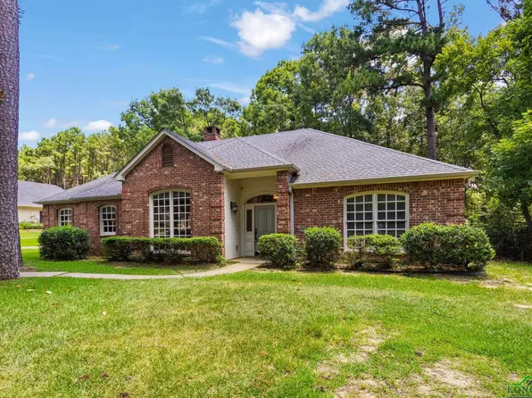 229 Hunters Cir, Longview, TX 75605