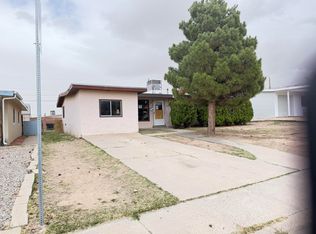 2407 Abbott Ave, Alamogordo, NM 88310