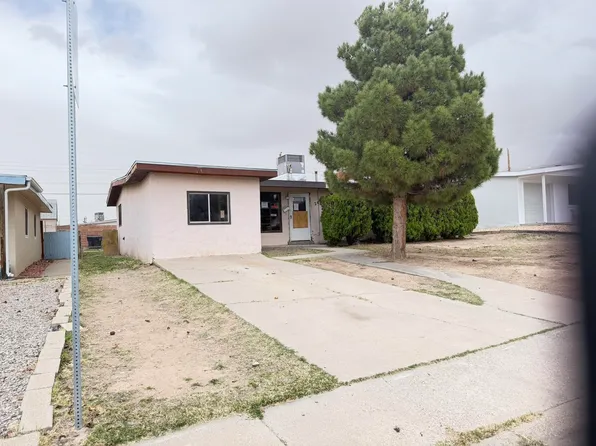 2407 Abbott Ave, Alamogordo, NM 88310