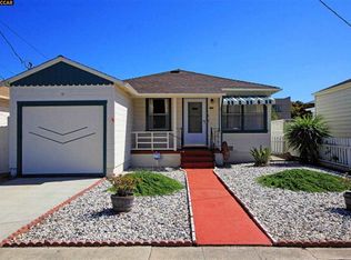 716 38th St, Richmond, CA 94805