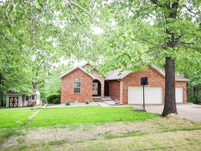 9735 Stonegate Dr, Omaha, AR, 72662