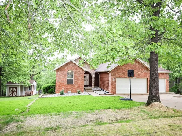 9735 Stonegate Dr, Omaha, AR 72662