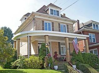 20 Sumner Ave, Pittsburgh, PA 15221