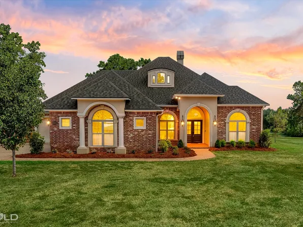 157 Jennifer Dr, Stonewall, LA 71078