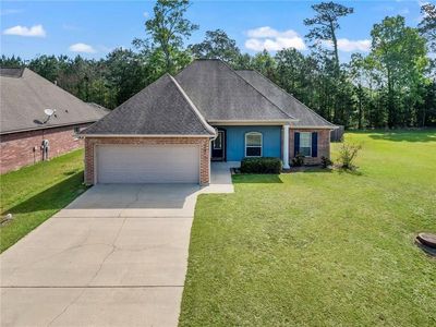 40088 Bornel Ct, Ponchatoula, LA, 70454
