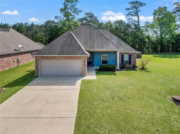 40088 Bornel Ct, Ponchatoula, LA 70454