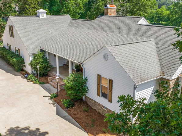 1211 Big Wills Dr NW, Fort Payne, AL 35967