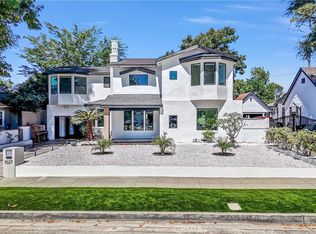 1027 N Lamer St, Burbank, CA 91506