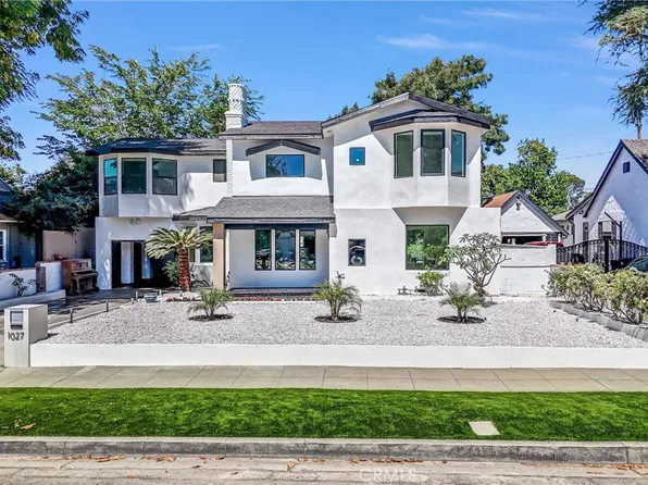 1027 N Lamer St, Burbank, CA 91506