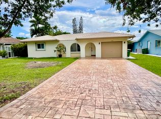 8205 NW 106th Ave, Tamarac, FL 33321