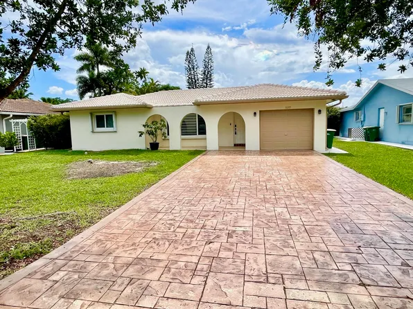 8205 NW 106th Ave, Tamarac, FL 33321