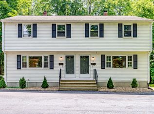 54 Perley Rd, North Andover, MA 01845