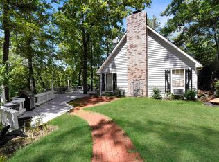 132 Little Airplane Rd, Rockford, AL 35136