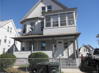 122-124 Prince St, Bridgeport, CT 06610