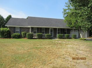 6775 J J Roberts Dr, Sumter, SC 29154