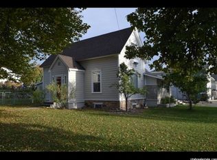 192 N 200 E, Smithfield, UT 84335