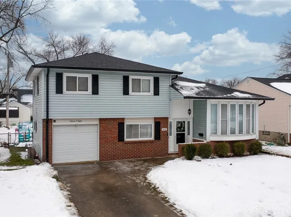 1608 Redbush Ave, Dayton, OH 45420