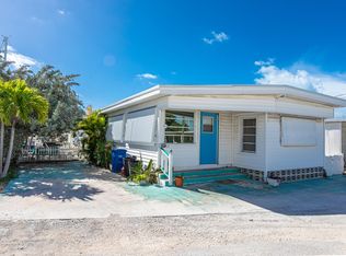 715 26th St, Marathon, FL 33050