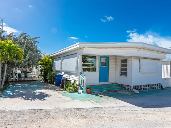 715 26th St, Marathon, FL 33050