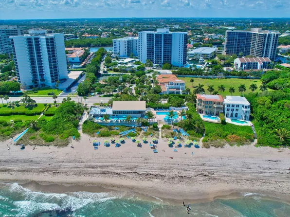 4740 S Ocean Boulevard #1610, Highland Beach, FL 33487