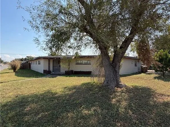 316 N 12th St, Donna, TX 78537