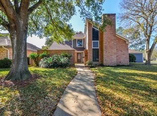 15727 Four Leaf Dr, Houston, TX 77084