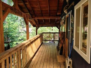 5561 Campbell Ridge Rd, Salyer, CA 95563