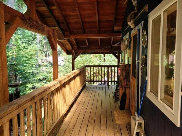 5561 Campbell Ridge Rd, Salyer, CA 95563