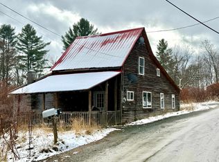 25 Maillett Rd, Lunenburg, VT 05906
