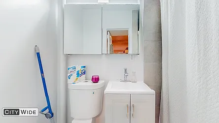 Rented by City Wide Apartments