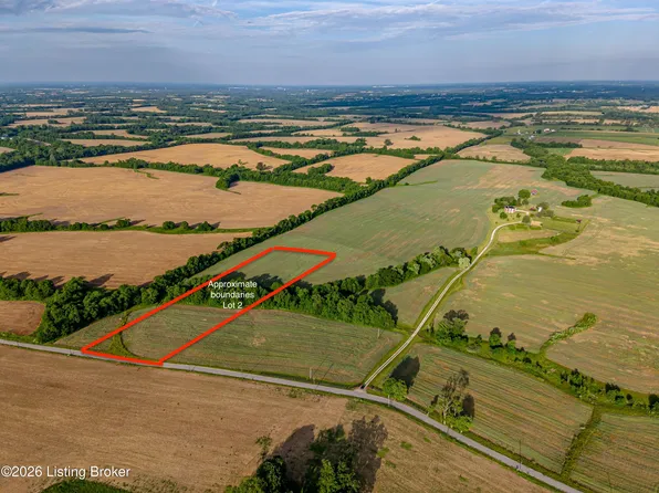 2 Mulberry Pike, Shelbyville, KY 40065