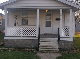 204 E Perry St, Walbridge, OH 43465