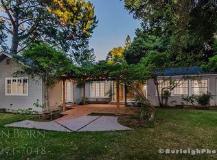 1020 Louise St, Menlo Park, CA 94025