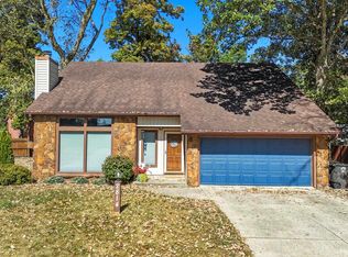 2814 Autumn Leaf Ln, Fort Wayne, IN 46808