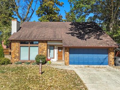 2814 Autumn Leaf Ln, Fort Wayne, IN, 46808