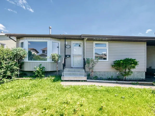 13835 114th St NW, Edmonton, AB T5X 4A1
