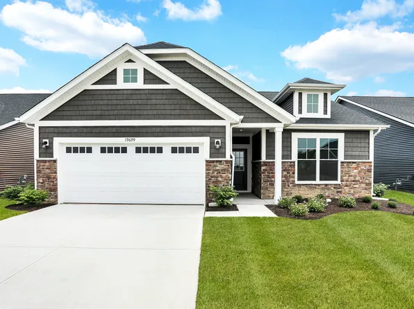 19699 Astoria Ave, Sheridan, IN 46069