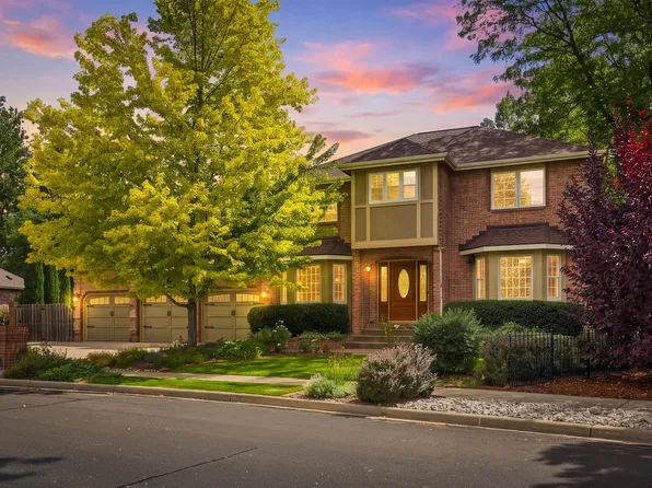 1331 Ruby Way, Longmont, CO 80504