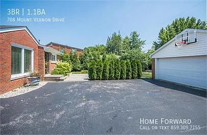 708 Mount Vernon Dr — Photo 4