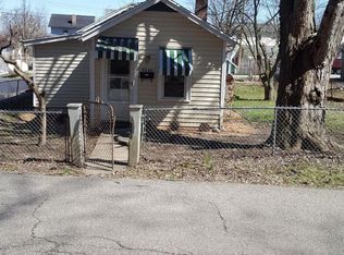 5346 Vine St N, Middletown, OH 45042