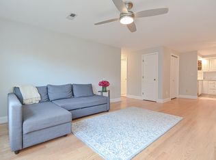 33 Washington Grn UNIT 8, East Walpole, MA 02032