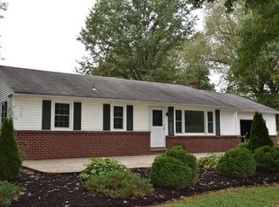 5770 Silo Hill Rd, Doylestown, PA 18902