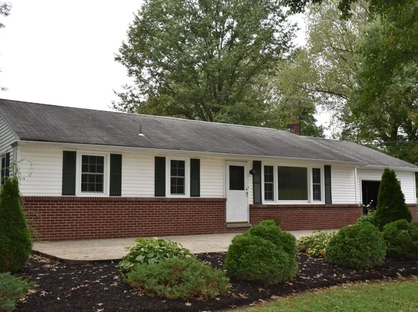 5770 Silo Hill Rd, Doylestown, PA 18902