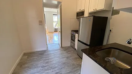 Rented by GPA Realty