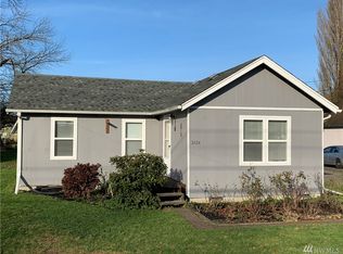 3224 Washington Way, Longview, WA 98632