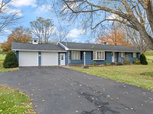 4259 Cory Corners Rd, Marion, NY 14505