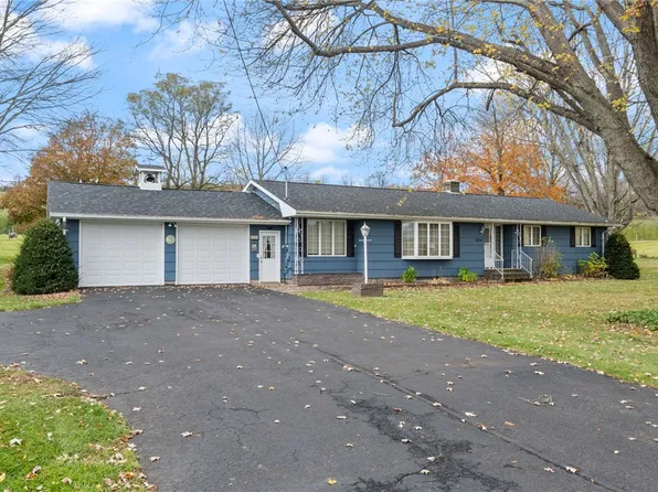 4259 Cory Corners Rd, Marion, NY 14505