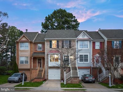 8628 Sanderling Dr, Manassas, VA, 20110